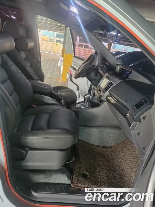 SsangYong Korando 2015 2.0 автомат (гидро), миниатюра 9 SsangYong Korando 2015 2.0 автомат (гидро), миниатюра 9