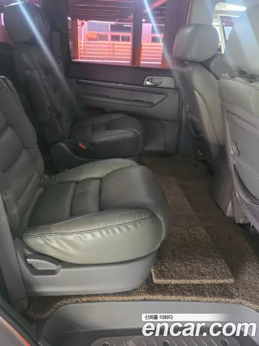 SsangYong Korando 2015 2.0 автомат (гидро), фото 10 SsangYong Korando 2015 2.0 автомат (гидро), фото 10