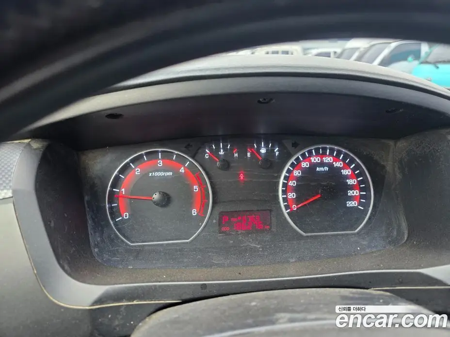 SsangYong Korando 2015 2.0 автомат (гидро), фото 11 SsangYong Korando 2015 2.0 автомат (гидро), фото 11