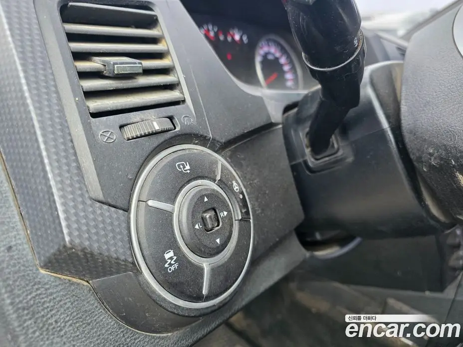 SsangYong Korando 2015 2.0 автомат (гидро), фото 10 SsangYong Korando 2015 2.0 автомат (гидро), фото 10