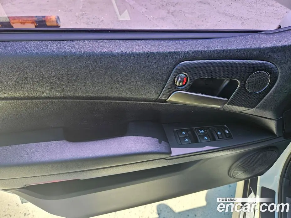 SsangYong Korando 2016 2.0 автомат (гидро), фото 11