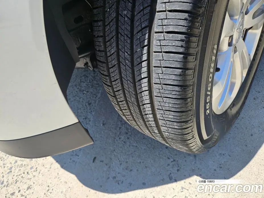 SsangYong Korando 2016 2.0 автомат (гидро), фото 6