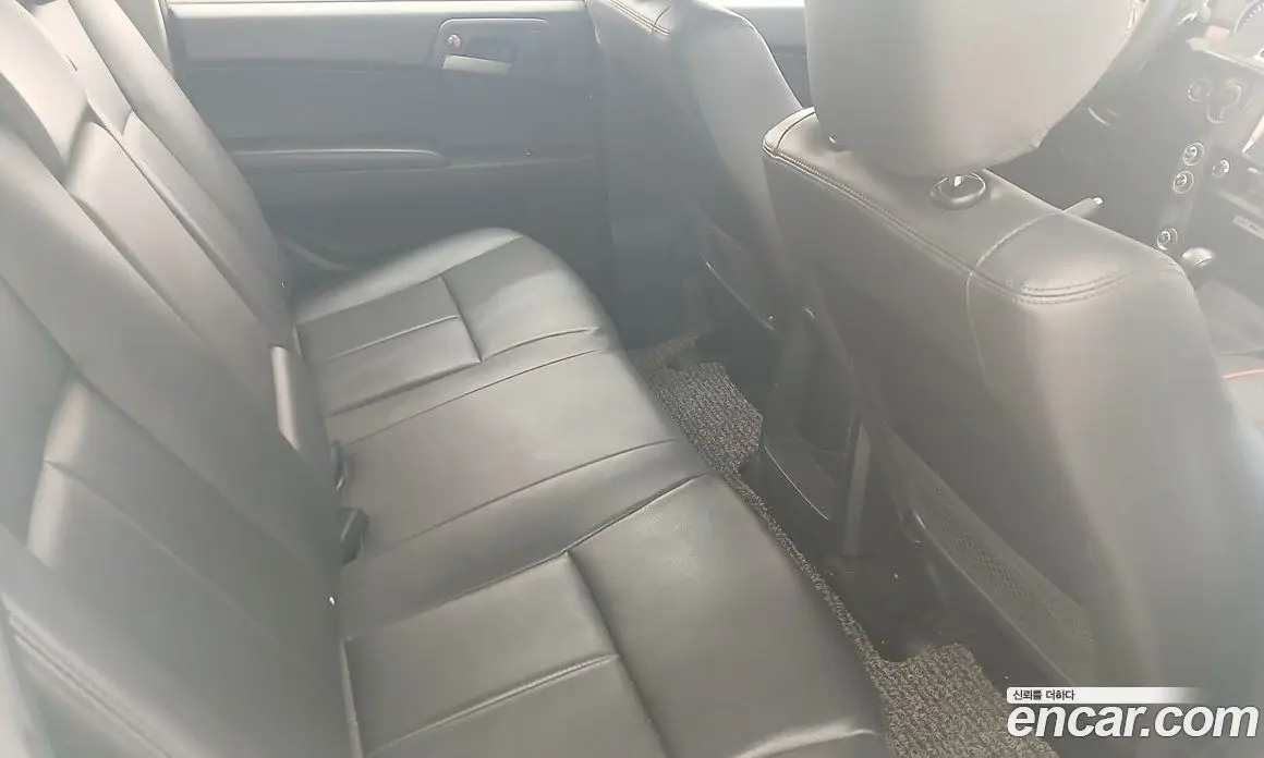SsangYong Korando 2016 2.2 автомат (гидро), фото 16