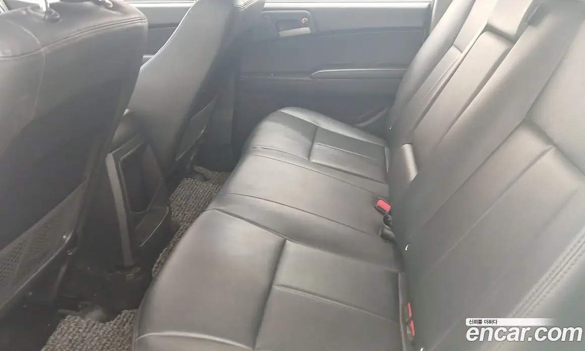 SsangYong Korando 2016 2.2 автомат (гидро), фото 8