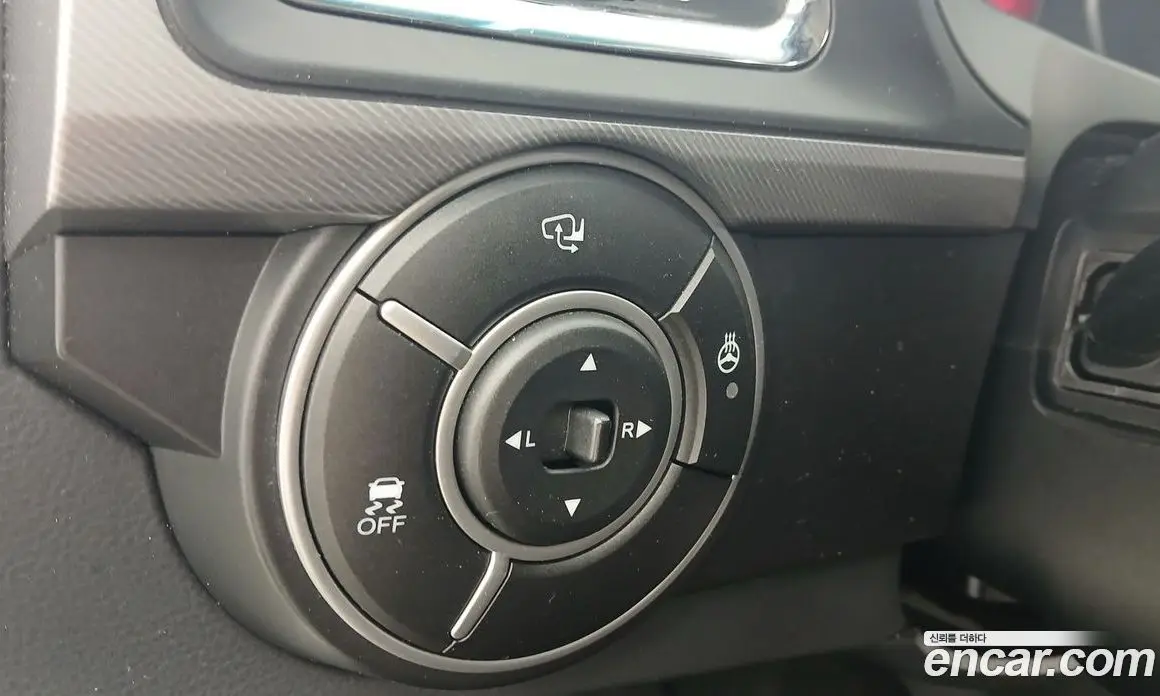SsangYong Korando 2016 2.2 автомат (гидро), фото 9