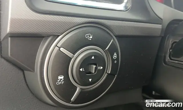 SsangYong Korando 2016 2.2 автомат (гидро), миниатюра 9