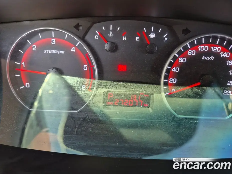SsangYong Korando 2016 2.0 автомат (гидро), фото 13 SsangYong Korando 2016 2.0 автомат (гидро), фото 13
