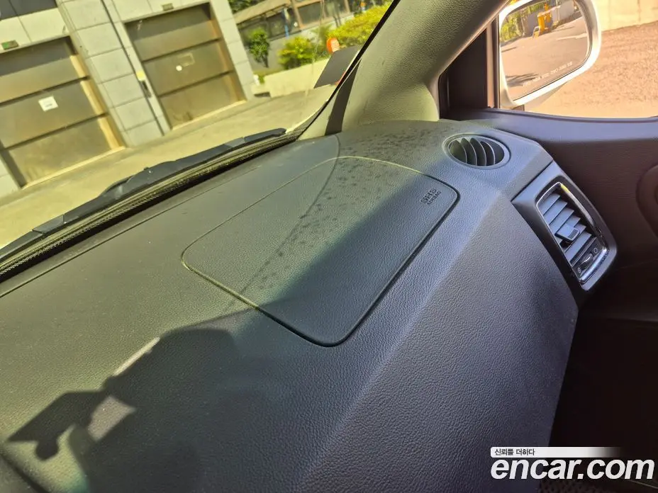 SsangYong Korando 2016 2.0 автомат (гидро), фото 19 SsangYong Korando 2016 2.0 автомат (гидро), фото 19