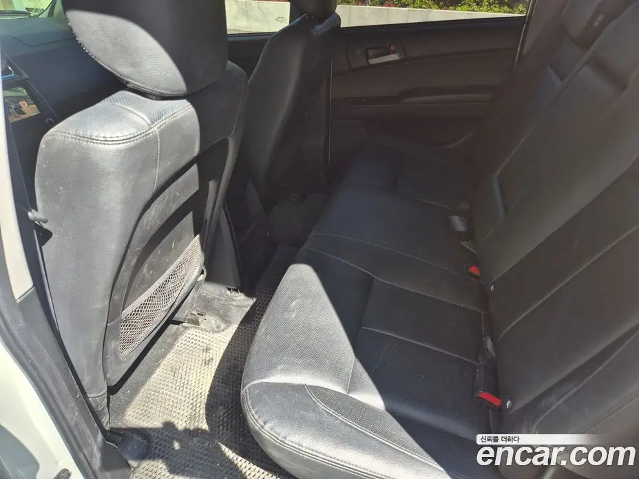 SsangYong Korando 2016 2.0 автомат (гидро), фото 7 SsangYong Korando 2016 2.0 автомат (гидро), фото 7