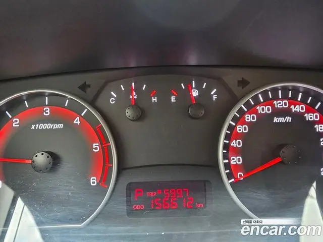 SsangYong Korando 2017 2.2 автомат (гидро), миниатюра 11