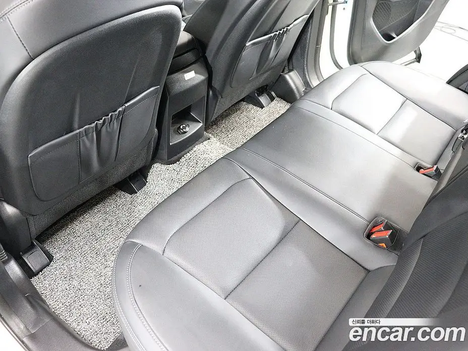 SsangYong Korando 2024 1.5 автомат (гидро), фото 16