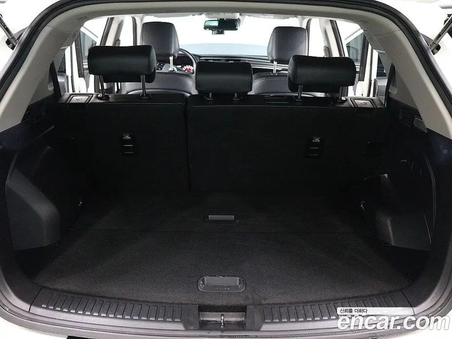 SsangYong Korando 2024 1.5 автомат (гидро), фото 5