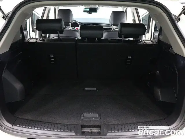 SsangYong Korando 2024 1.5 автомат (гидро), миниатюра 5