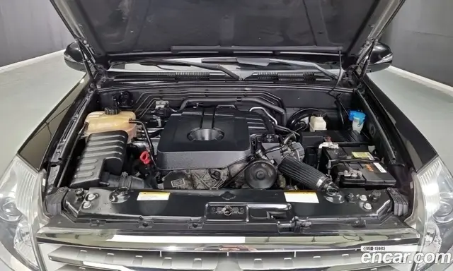 SsangYong Rexton 2012 2.0 автомат (гидро), миниатюра 6