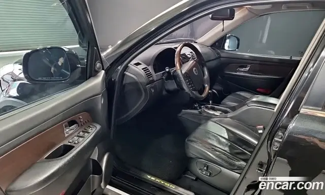 SsangYong Rexton 2012 2.0 автомат (гидро), миниатюра 10