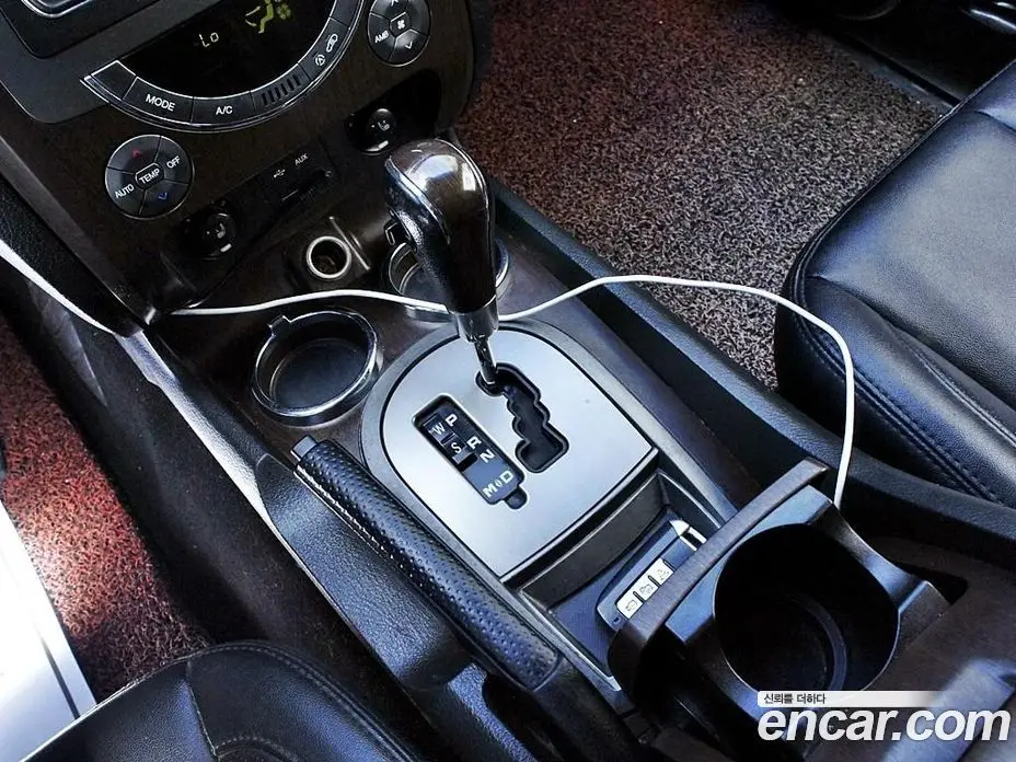 SsangYong Rexton 2013 2.0 автомат (гидро), фото 11 SsangYong Rexton 2013 2.0 автомат (гидро), фото 11