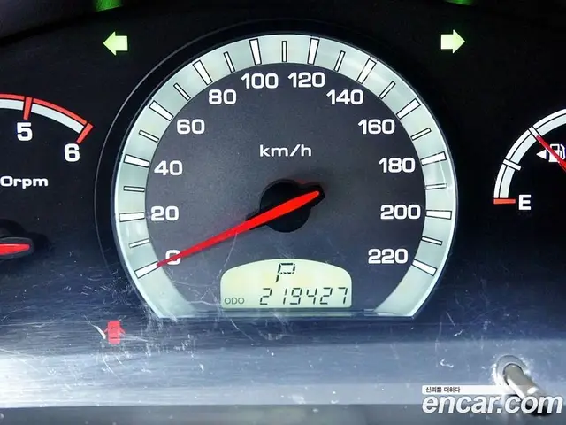 SsangYong Rexton 2013 2.0 автомат (гидро), миниатюра 9 SsangYong Rexton 2013 2.0 автомат (гидро), миниатюра 9