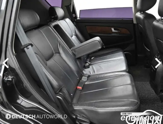 SsangYong Rexton 2016 2.2 автомат (гидро), миниатюра 12