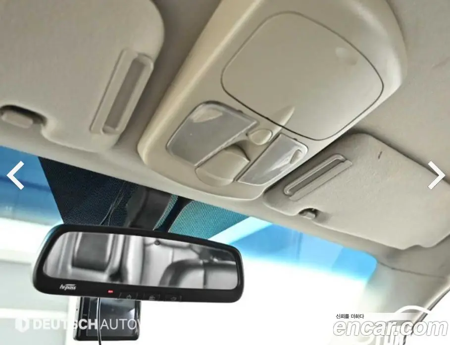 SsangYong Rexton 2016 2.2 автомат (гидро), фото 19 SsangYong Rexton 2016 2.2 автомат (гидро), фото 19