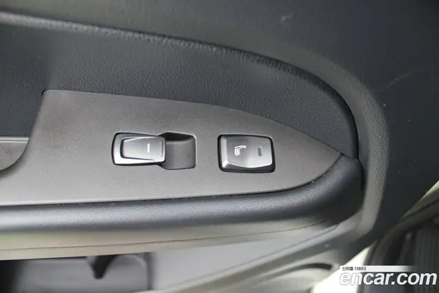 SsangYong Rexton 2019 2.2 автомат (гидро), миниатюра 12