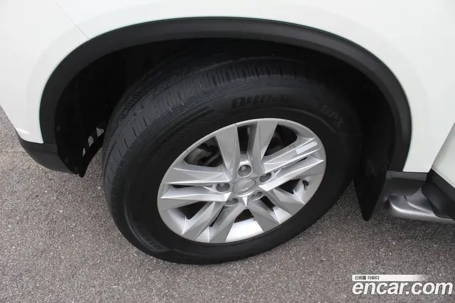 SsangYong Rexton 2019 2.2 автомат (гидро), миниатюра 6 SsangYong Rexton 2019 2.2 автомат (гидро), миниатюра 6