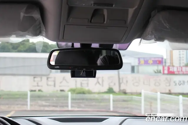 SsangYong Rexton 2019 2.2 автомат (гидро), миниатюра 9 SsangYong Rexton 2019 2.2 автомат (гидро), миниатюра 9