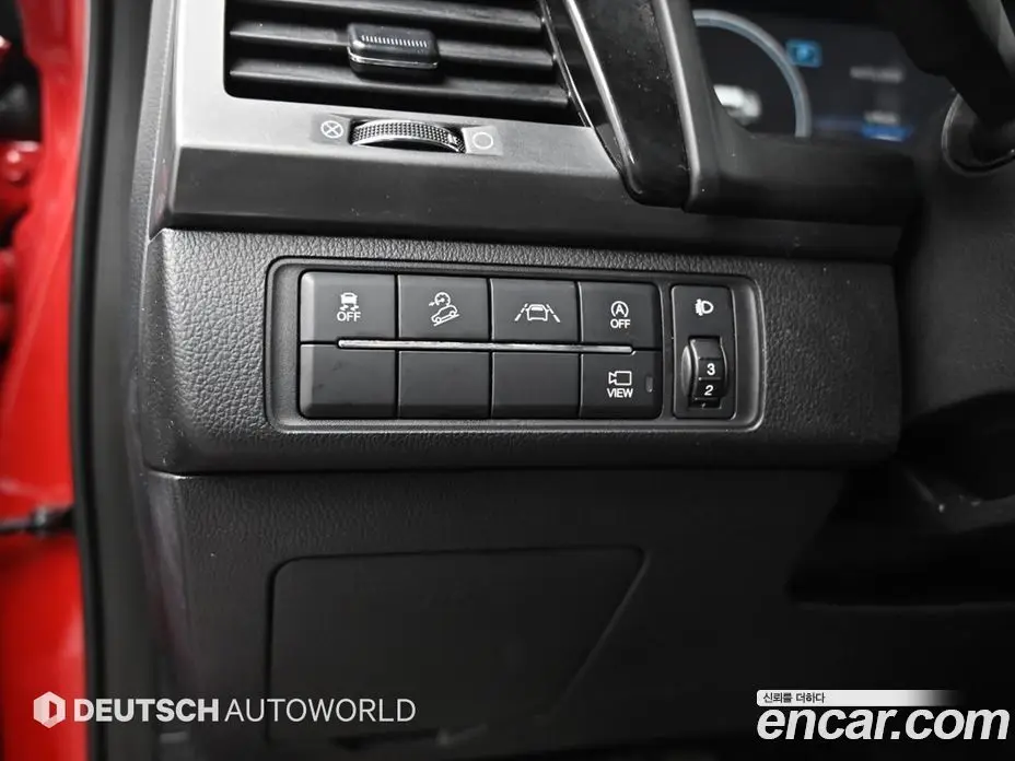 SsangYong Rexton 2022 2.2 автомат (гидро), фото 17