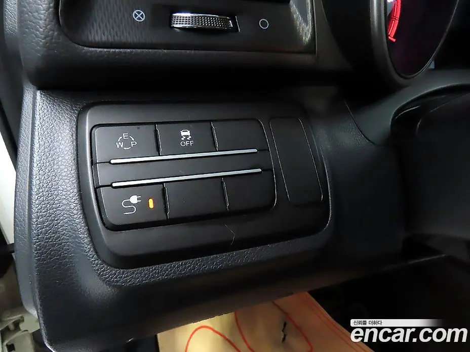 SsangYong TIBOLI 2016 1.6 автомат (гидро), фото 16
