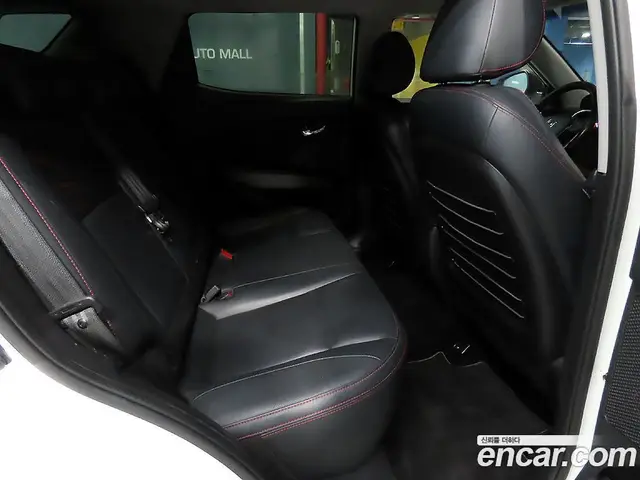 SsangYong TIBOLI 2016 1.6 автомат (гидро), миниатюра 9
