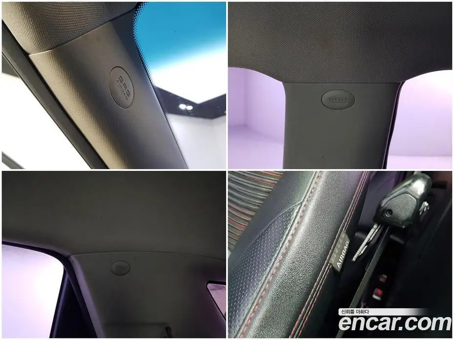 SsangYong TIBOLI 2016 1.6 автомат (гидро), фото 18