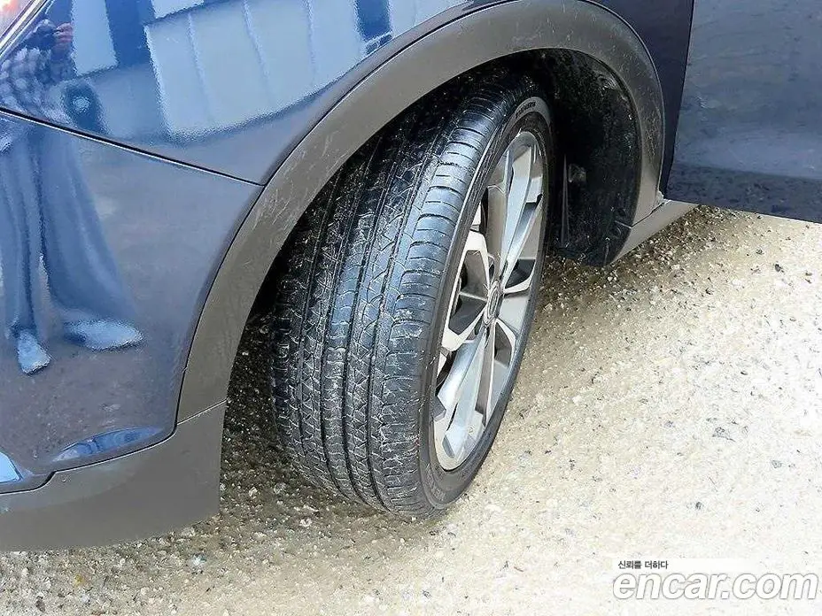 SsangYong TIBOLI 2017 1.6 автомат (гидро), фото 17
