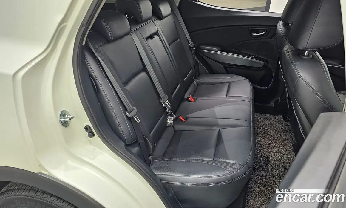 SsangYong TIBOLI 2021 1.5 автомат (гидро), фото 11 SsangYong TIBOLI 2021 1.5 автомат (гидро), фото 11