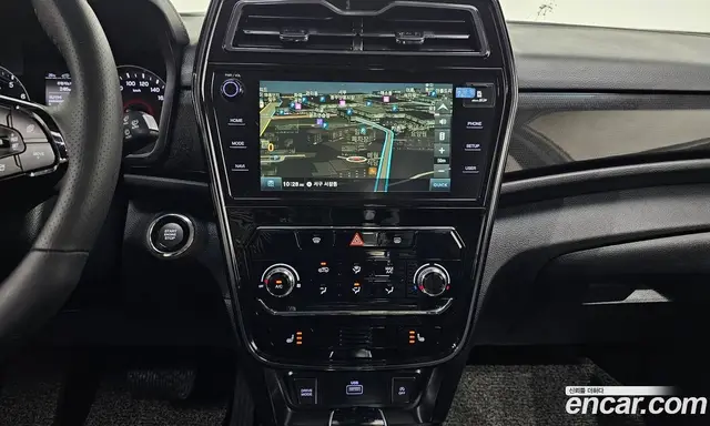 SsangYong TIBOLI 2021 1.5 автомат (гидро), миниатюра 12