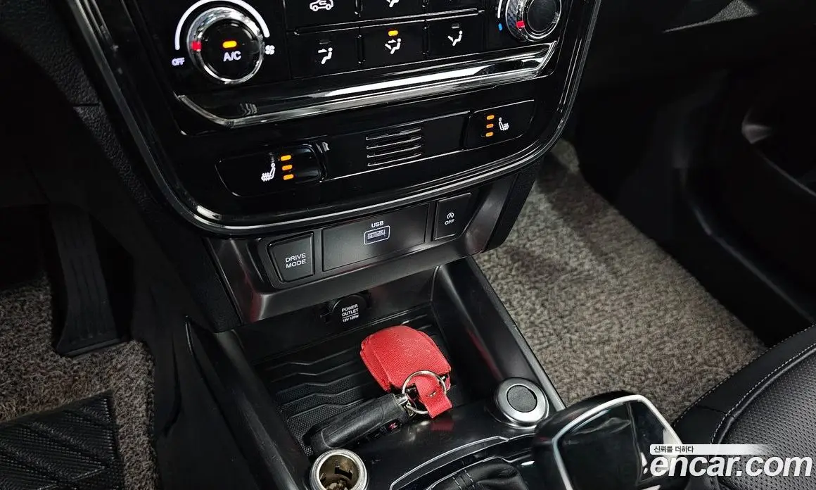 SsangYong TIBOLI 2021 1.5 автомат (гидро), фото 15 SsangYong TIBOLI 2021 1.5 автомат (гидро), фото 15