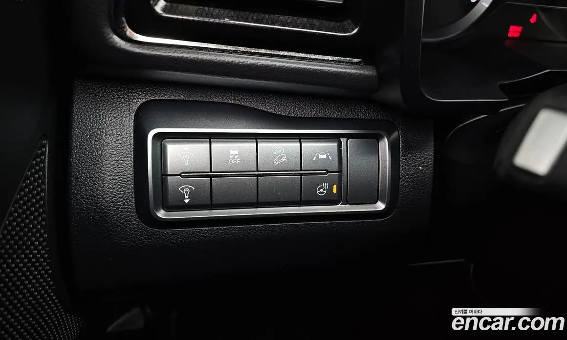 SsangYong TIBOLI 2021 1.5 автомат (гидро), фото 16 SsangYong TIBOLI 2021 1.5 автомат (гидро), фото 16