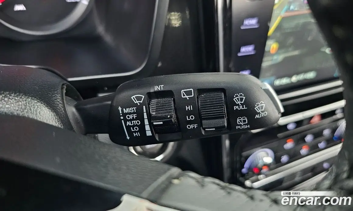 SsangYong TIBOLI 2021 1.5 автомат (гидро), фото 18 SsangYong TIBOLI 2021 1.5 автомат (гидро), фото 18