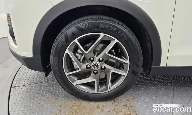 SsangYong TIBOLI 2021 1.5 автомат (гидро), миниатюра 5 SsangYong TIBOLI 2021 1.5 автомат (гидро), миниатюра 5