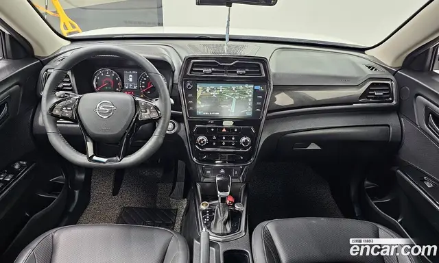 SsangYong TIBOLI 2021 1.5 автомат (гидро), миниатюра 7 SsangYong TIBOLI 2021 1.5 автомат (гидро), миниатюра 7