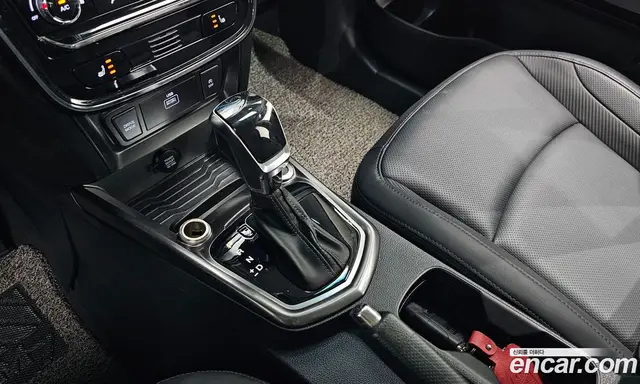 SsangYong TIBOLI 2021 1.5 автомат (гидро), миниатюра 9 SsangYong TIBOLI 2021 1.5 автомат (гидро), миниатюра 9