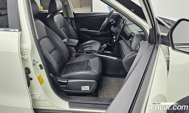 SsangYong TIBOLI 2021 1.5 автомат (гидро), миниатюра 10 SsangYong TIBOLI 2021 1.5 автомат (гидро), миниатюра 10