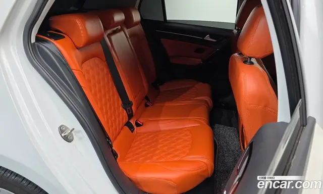 Volkswagen Golf 2015 1.6 автомат (гидро), миниатюра 12