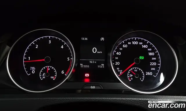 Volkswagen Golf 2015 1.6 автомат (гидро), миниатюра 8 Volkswagen Golf 2015 1.6 автомат (гидро), миниатюра 8