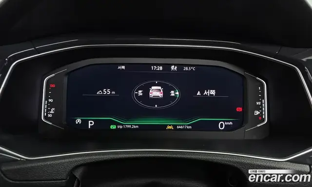 Volkswagen T-Roc 2021 2.0 автомат (гидро), миниатюра 8 Volkswagen T-Roc 2021 2.0 автомат (гидро), миниатюра 8