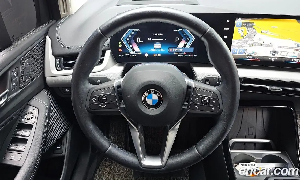 BMW 2 серия 2022 2.0 автомат (гидро), фото 18