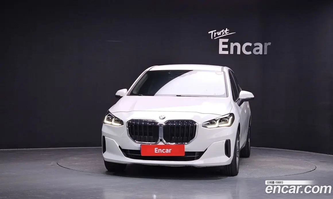 BMW 2 серия 2022 2.0 автомат (гидро), фото 3