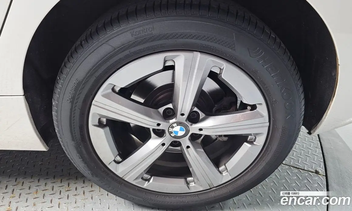 BMW 2 серия 2022 2.0 автомат (гидро), фото 7