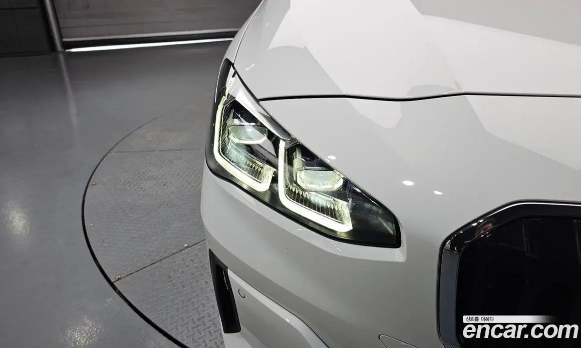 BMW 2 серия 2022 2.0 автомат (гидро), фото 8