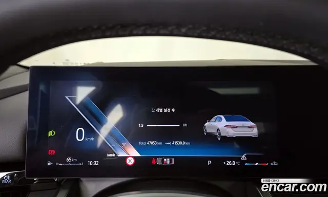 BMW 5 серия 2023 2.0 автомат (гидро), миниатюра 11