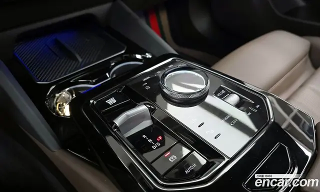 BMW 5 серия 2023 2.0 автомат (гидро), миниатюра 12