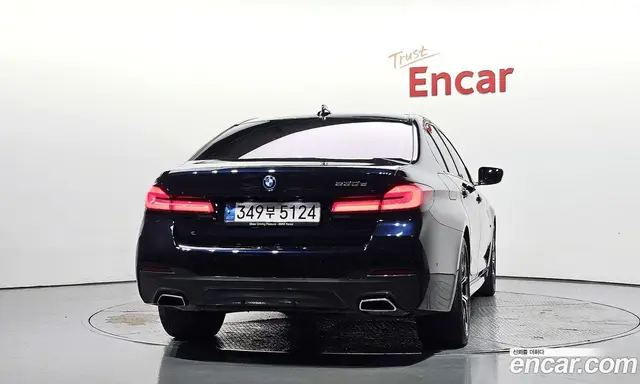 BMW 5 серия 2023 2.0 автомат (гидро), миниатюра 4 BMW 5 серия 2023 2.0 автомат (гидро), миниатюра 4